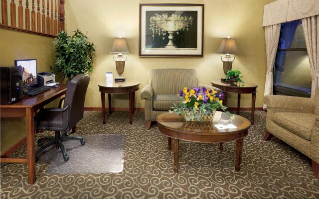 Holiday Inn Express Harlingen by IHG