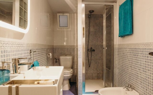 Apartamento Europa
