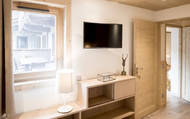 Mammoth Lodge Apartment T3 Cabin D05