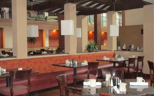 Radisson Hotel Lenexa Overland Park