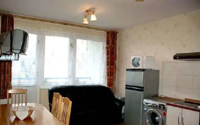 Apartment Jūros Mėlis