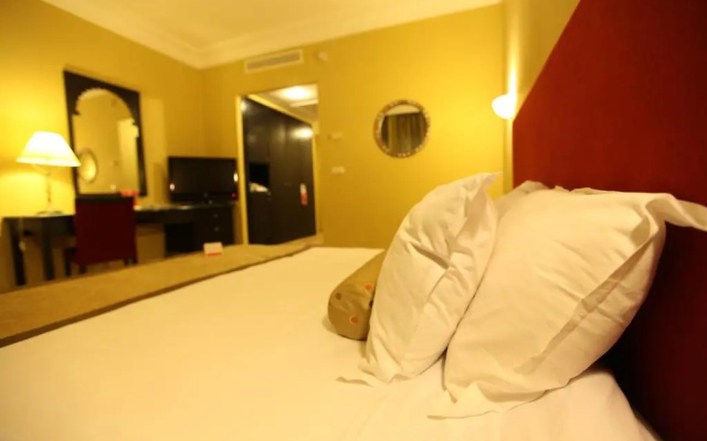 Vincci Saphir Palace & Spa