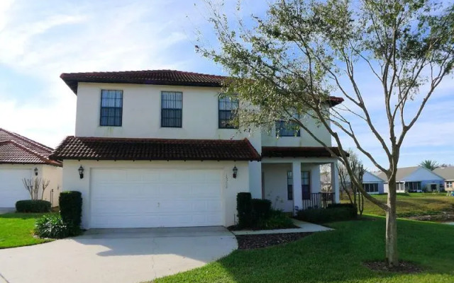 High Grove Homes