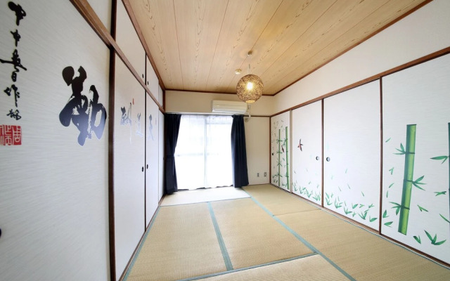 Studio Minamisenba704