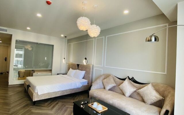 The Sea House Nha Trang 2