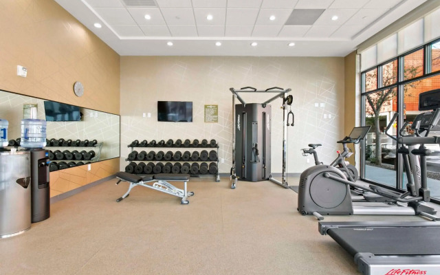 Home2 Suites by Hilton Phoenix Downtown 
