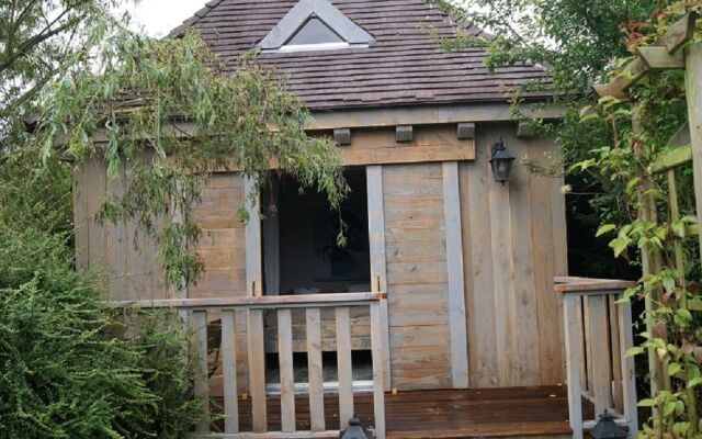 La Briarde Médievale