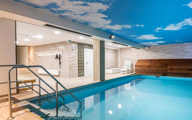 Sol Mare Kleine Auszeit