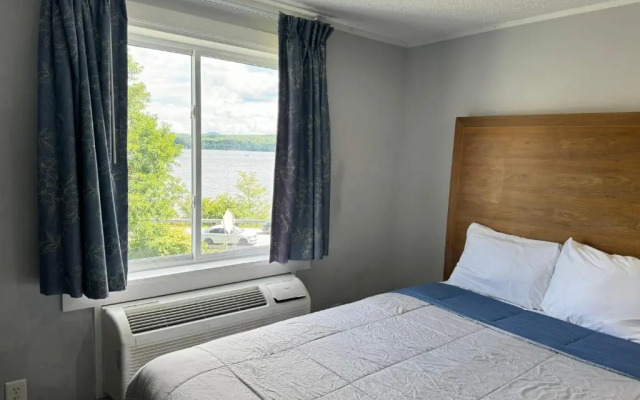 Rodeway Inn Tilton