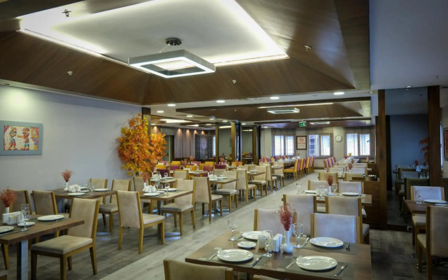 Kervansaray Bursa City Hotel