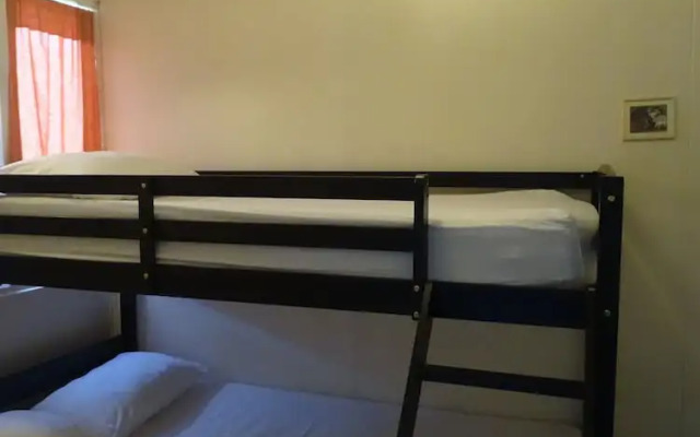 Sólbrekka Guesthouse