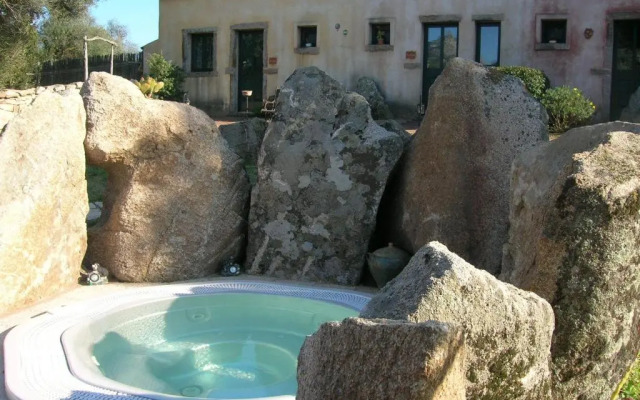 B&B La MeSenda