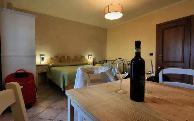 Agriturismo Bevione Davide
