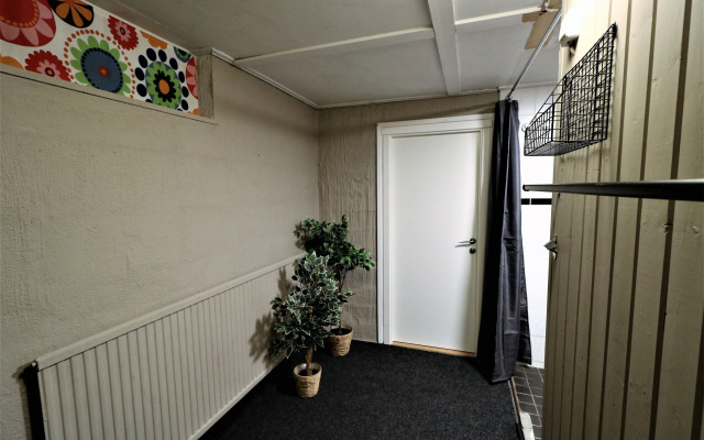 RIBO Apartment Arctic - Hostel