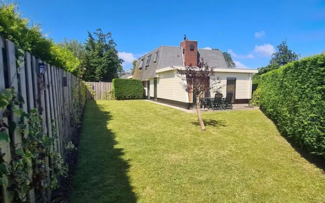 House in Breskens Near Scenic Beaches