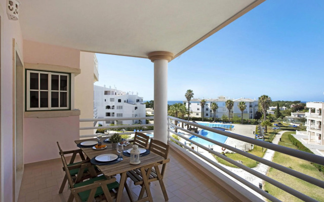 Estrela do Vau Apartment