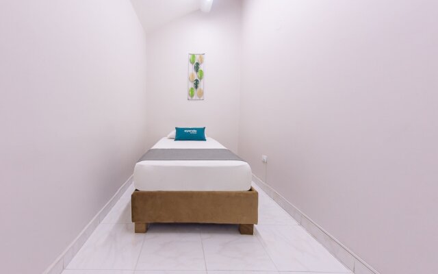 Ayenda Isla de Manga