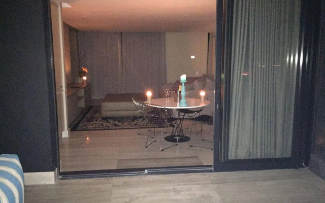Living Hotel Lions Eye