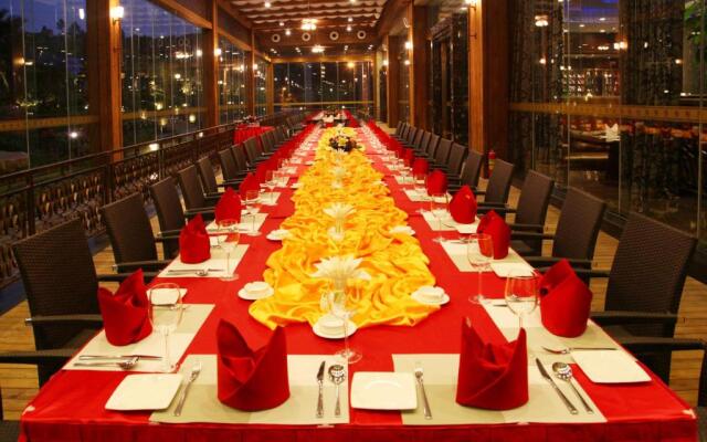 BHD International Hotel
