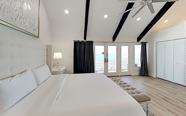 Seaborn Townhomes #2 - Casa Marina