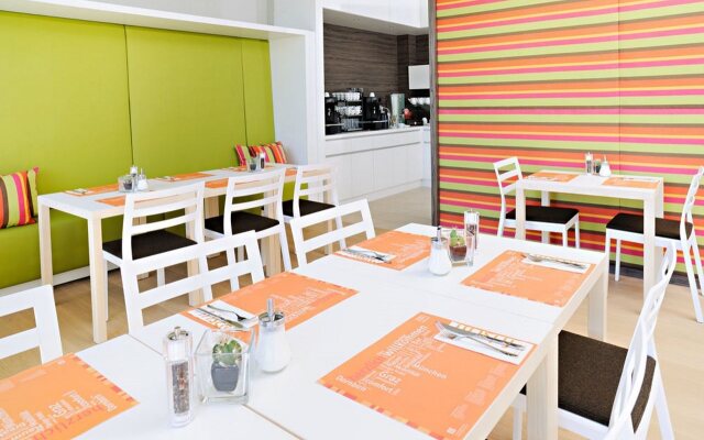 harry’s home München Moosach hotel & apartments