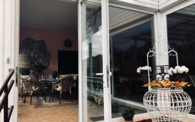 Zur schönen Aussicht