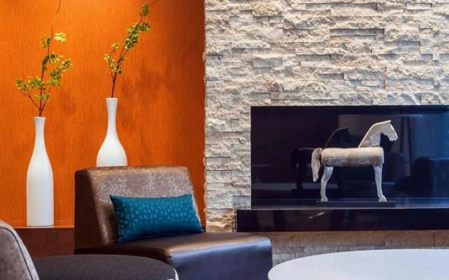 Fairfield Inn & Suites Chicago Downtown/River North