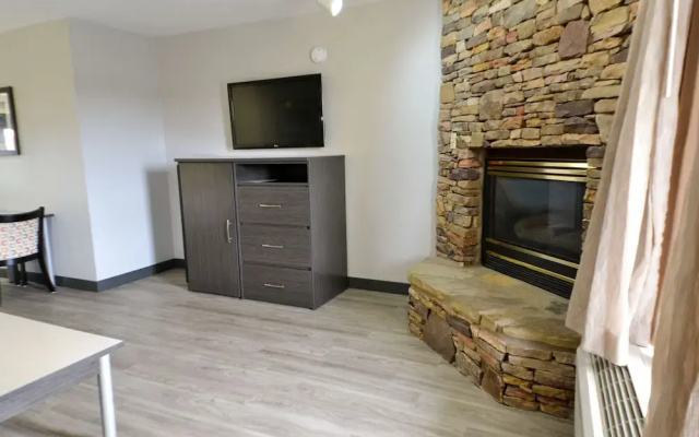 Comfort Inn Parkside