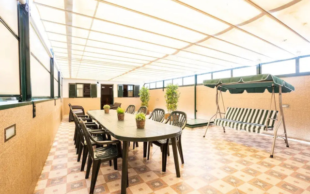 Porto Residence Campanhã