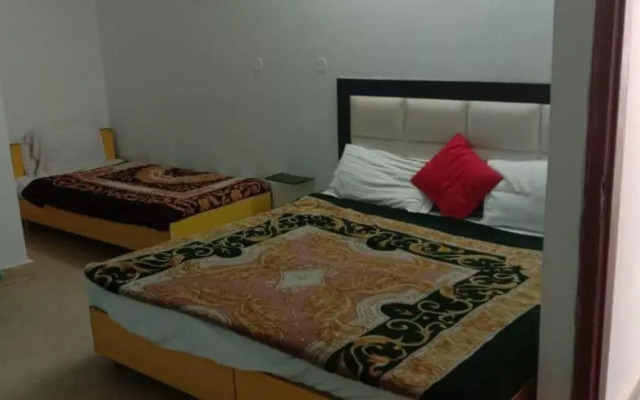 Oyo Home 85902 S Franso