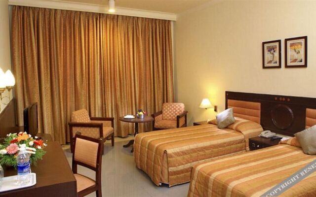 Sangam Hotel in Thanjavur