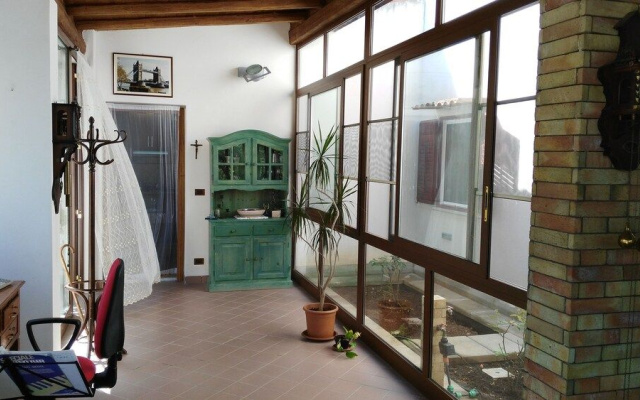 B&B I Giardini Di Lala