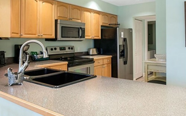 The Villas of Amelia Island