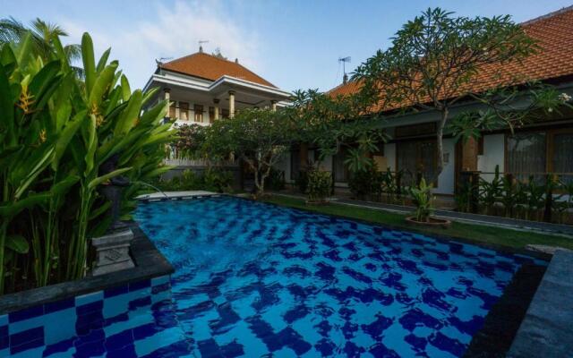 Exotic Inn Lembongan