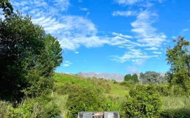 Esigodini Cottage
