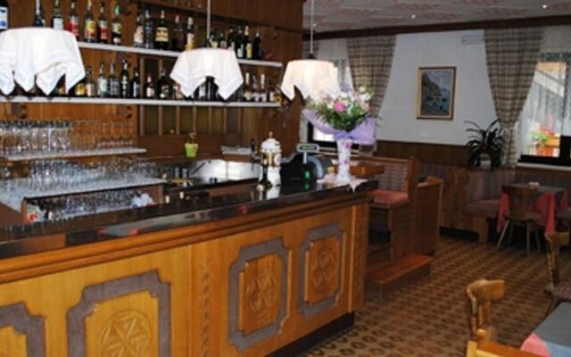 Hotel Bernard