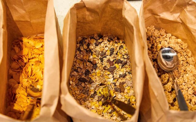 ibis Styles Liege Guillemins