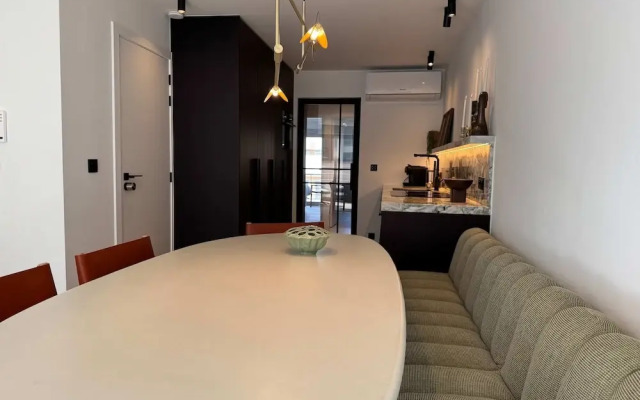 Huswell - Design Apartment With sea Views