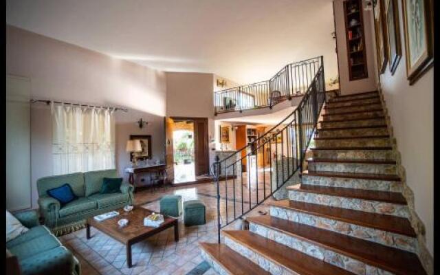 Villa Trinacria