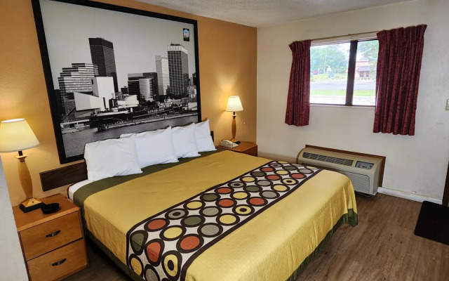 WestSpring Inn