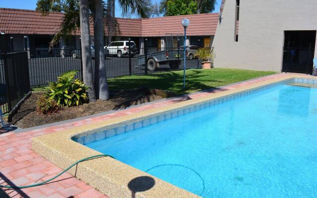 Alabaster Motor Inn Taree