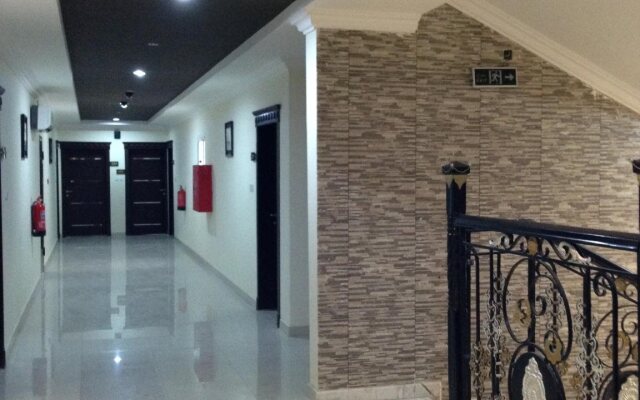 Jood Hotel Apartments