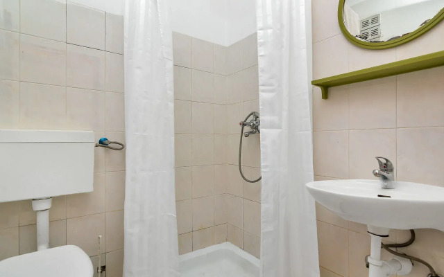 Apartments Ruzica