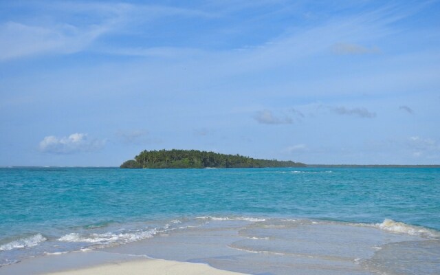 White Lagoon Fehendhoo