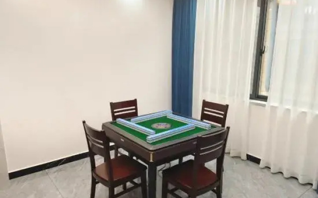 Lishuiman Residential Residence