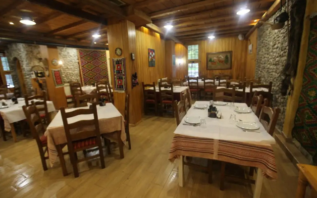 Sofo Hotel