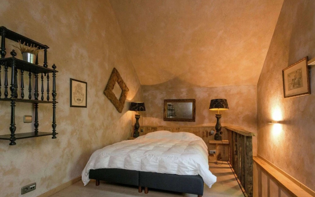 Magnificent Manor in Vresse-sur-semois With Sauna - фото 5