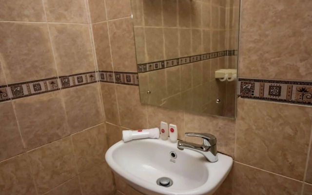 NIDA Rooms Kuta Segara Beach Comfy