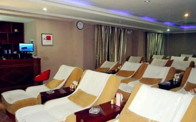 Litai Holiday Motel