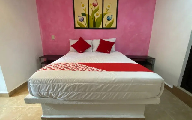 Hotel Horizonte Valle de Bravo